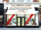 Vente Commerce Casablanca Palmier