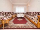 Location Appartement Casablanca Sidi Maarouf 87 m2 3 pieces