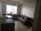 Location Appartement Casablanca Ain Borja 78 m2 3 pieces