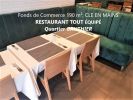 Vente Commerce Casablanca Gauthier
