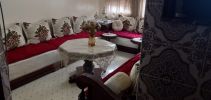 Location Appartement Casablanca Ain Sebaa