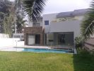 Location Villa Casablanca Centre ville