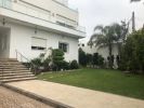 Location Villa Casablanca Centre ville