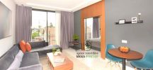 Location Appartement Casablanca CIL