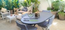 Location Appartement Casablanca Hay Hassani