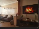 Vente Appartement Casablanca Bourgogne 88 m2 3 pieces