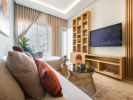 Vente Programme neuf Casablanca Maarif Extension 46 m2 2 pieces