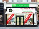 Vente Local commercial Casablanca Les Princesses