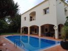 Location Villa Casablanca Oasis 10 pieces