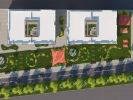 Vente Appartement Casablanca Ain Chock 69 m2 3 pieces