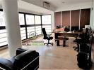 Vente Bureau Casablanca Maarif Extension