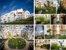Vente Appartement Casablanca Sidi Maarouf 93 m2 4 pieces