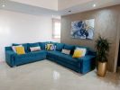 Vente Appartement Casablanca Roches Noires 98 m2