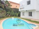 Location Villa Casablanca Hay Hassani