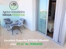 Location Appartement Casablanca Hay Hassani