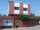 Vente Terrain Casablanca Ain Sebaa 756 m2
