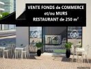 Vente Local commercial Casablanca Mers Sultan