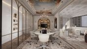 Location Bureau Casablanca CIL