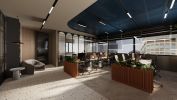 Location Bureau Casablanca CIL