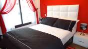 Location vacances Appartement Casablanca Gauthier 45 m2 2 pieces