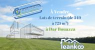 Vente Appartement Dar bouazza Centre ville 349 m2