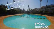 Vente Appartement Dar bouazza Centre ville 139 m2 5 pieces