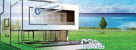 Vente Terrain Dar bouazza Centre ville 1186 m2