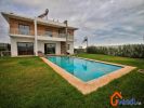 Vente Villa Dar bouazza Centre ville 750 m2