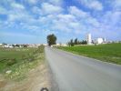 Vente Terrain Dar bouazza Centre ville