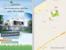 Vente Terrain Dar bouazza Centre ville