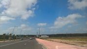 Vente Terrain Dar bouazza Centre ville