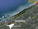 Vente Terrain Dar bouazza Centre ville