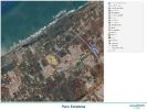 Vente Terrain Dar bouazza Centre ville 580 m2