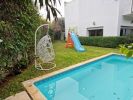Vente Villa Dar bouazza 220 m2 6 pieces