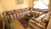 Vente Appartement El jadida Centre ville