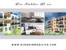 Vente Appartement Mohammedia Plage 20650 Maroc