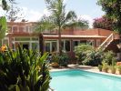 Vente Villa Mohammedia Pont Blondin 200 m2 7 pieces