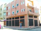 Vente Immeuble Mohammedia Centre ville