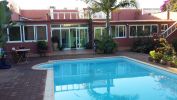 Vente Villa Mohammedia Pont Blondin 210 m2
