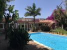 Vente Villa Mohammedia Pont Blondin