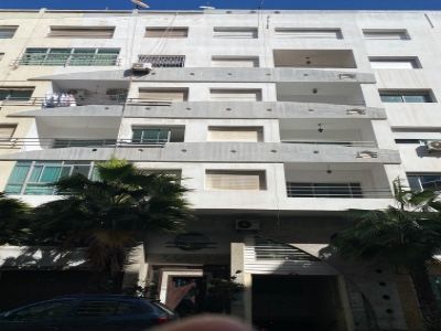 photo annonce Location Appartement 2 Mars Casablanca Maroc