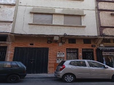 photo annonce Vente Appartement 2 Mars Casablanca Maroc