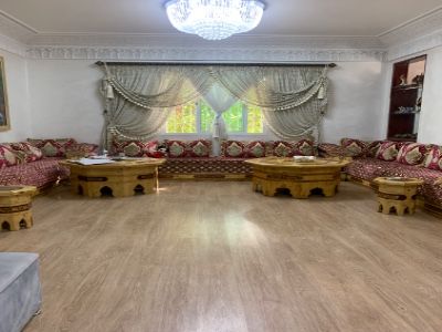 photo annonce For sale Apartment Ain Chock Casablanca Morrocco