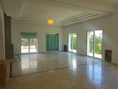 photo annonce For rent House Ain Diab Casablanca Morrocco