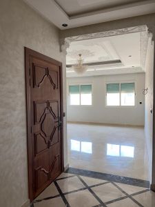 Location Appartement Casablanca Ain Diab au Maroc