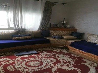 photo annonce Vente Appartement Ain Sebaa Casablanca Maroc