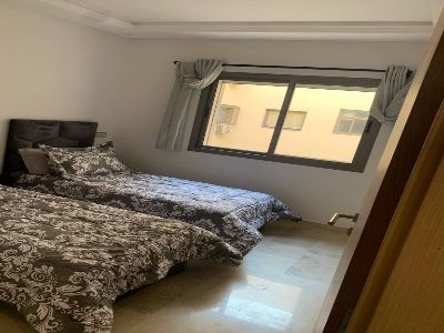 photo annonce For rent Apartment Ain Sebaa Casablanca Morrocco