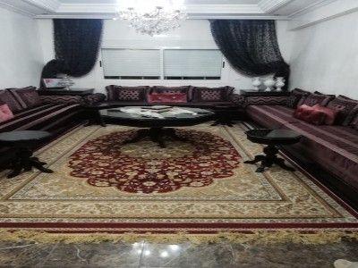 Apartment Casablanca 700000 Dhs