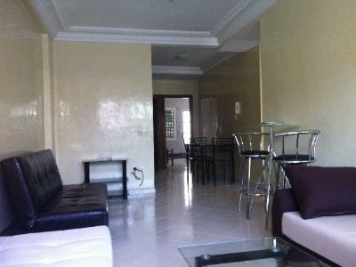 photo annonce For sale Apartment Beausejour Casablanca Morrocco