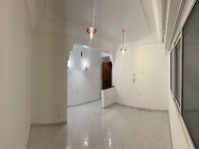photo annonce For rent Apartment Beausejour Casablanca Morrocco